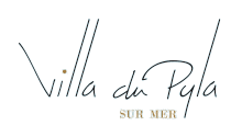 Villa du Pyla